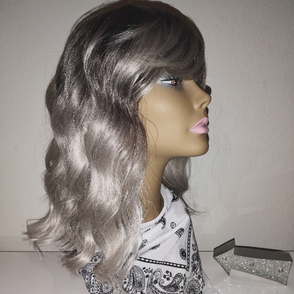 Ready Set & Go Wigs
